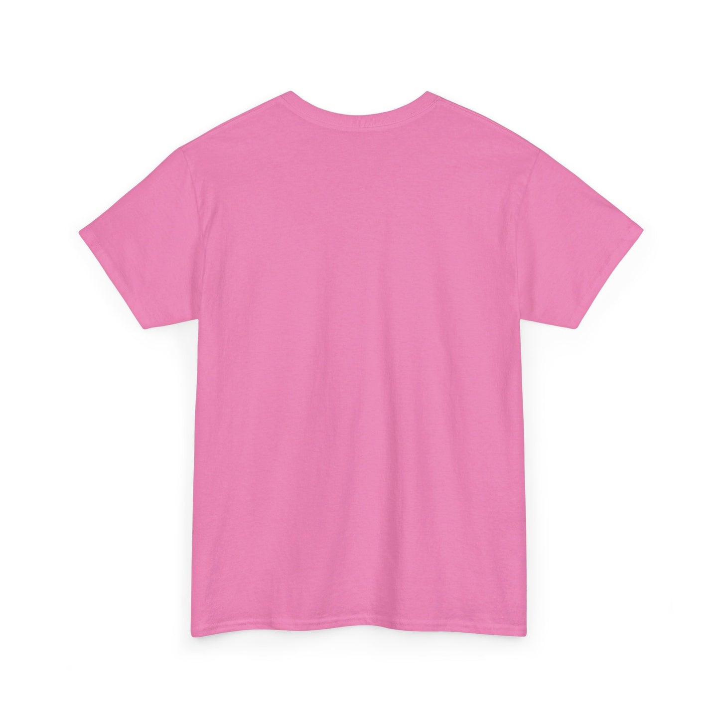 "The Bell Buckle Pig" Art by Laurie - Unisex Heavy Cotton Tee